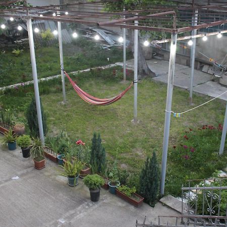 Guesthouse Levani Gori Esterno foto